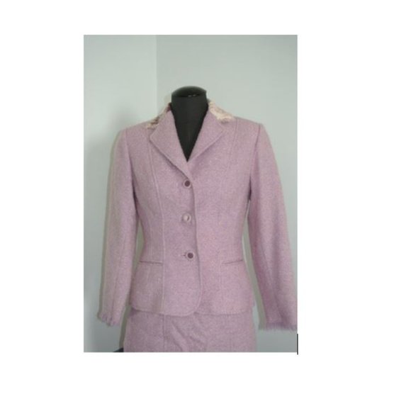 LUISA BECCARIA SUIT - Picture 3 of 10